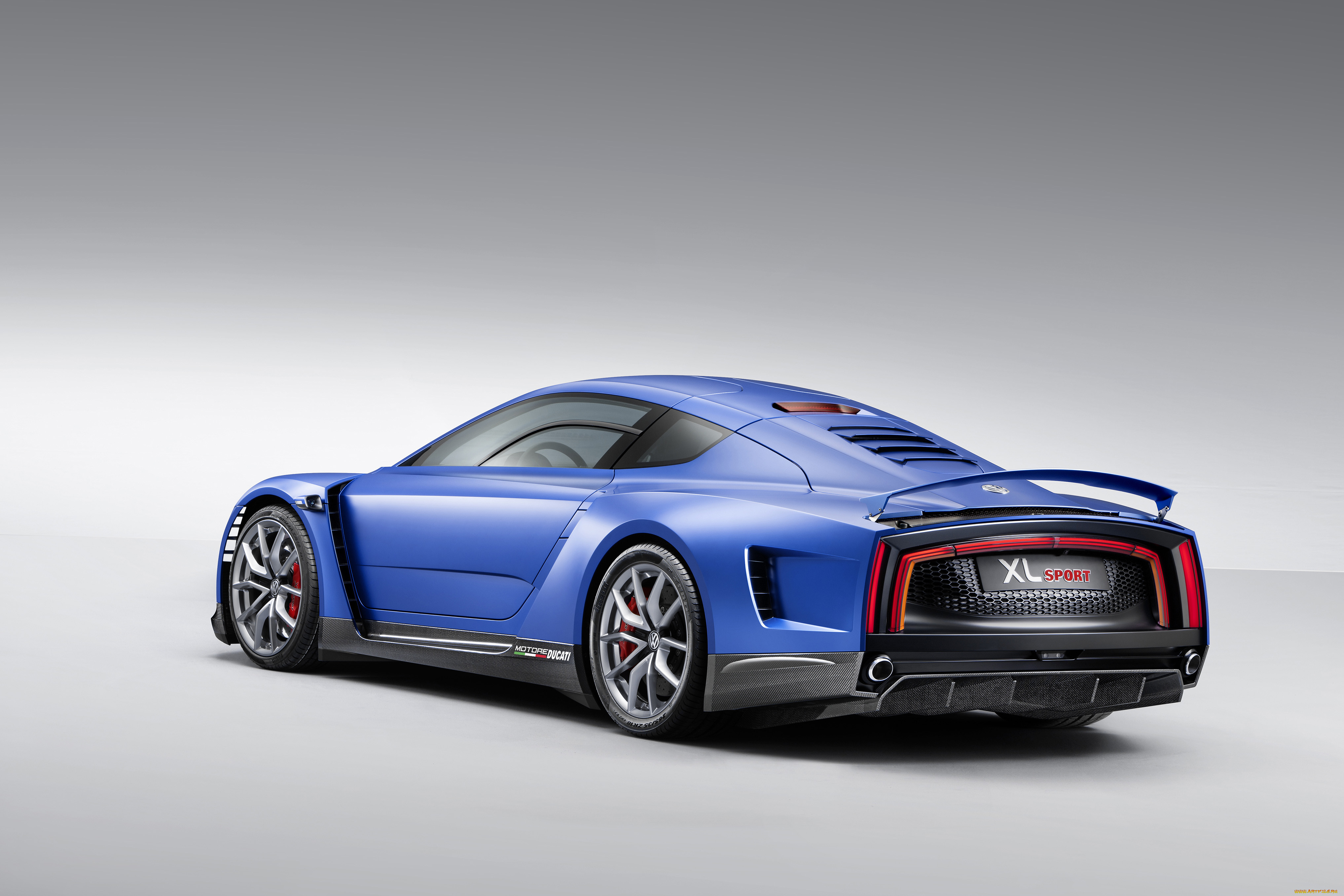 , volkswagen, , 2014, concept, sport, xl